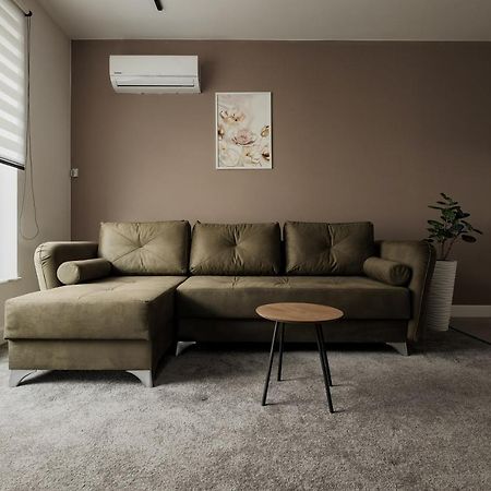 Aparthotel Nest Inn David Prodan Cluj-Napoca Luaran gambar